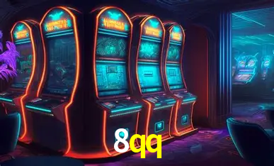 Desvendando o Mundo dos Jogos Virtuais na 8qq