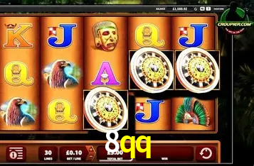 A Revolução dos Aplicativos de Jogos no 8qq