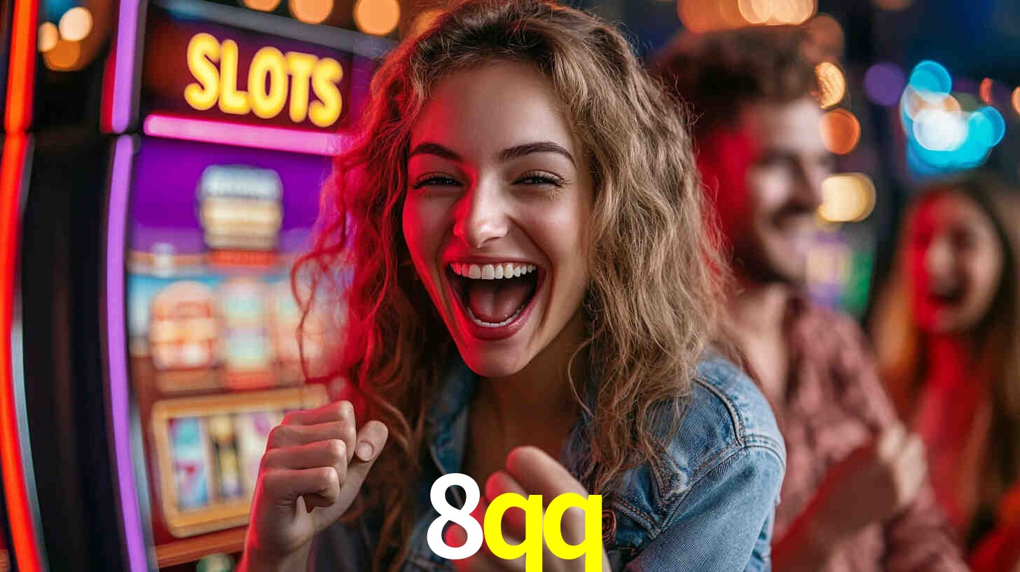 A Popularidade dos Caça-Níqueis no 8qq