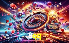 Welcome Bonus 8qq