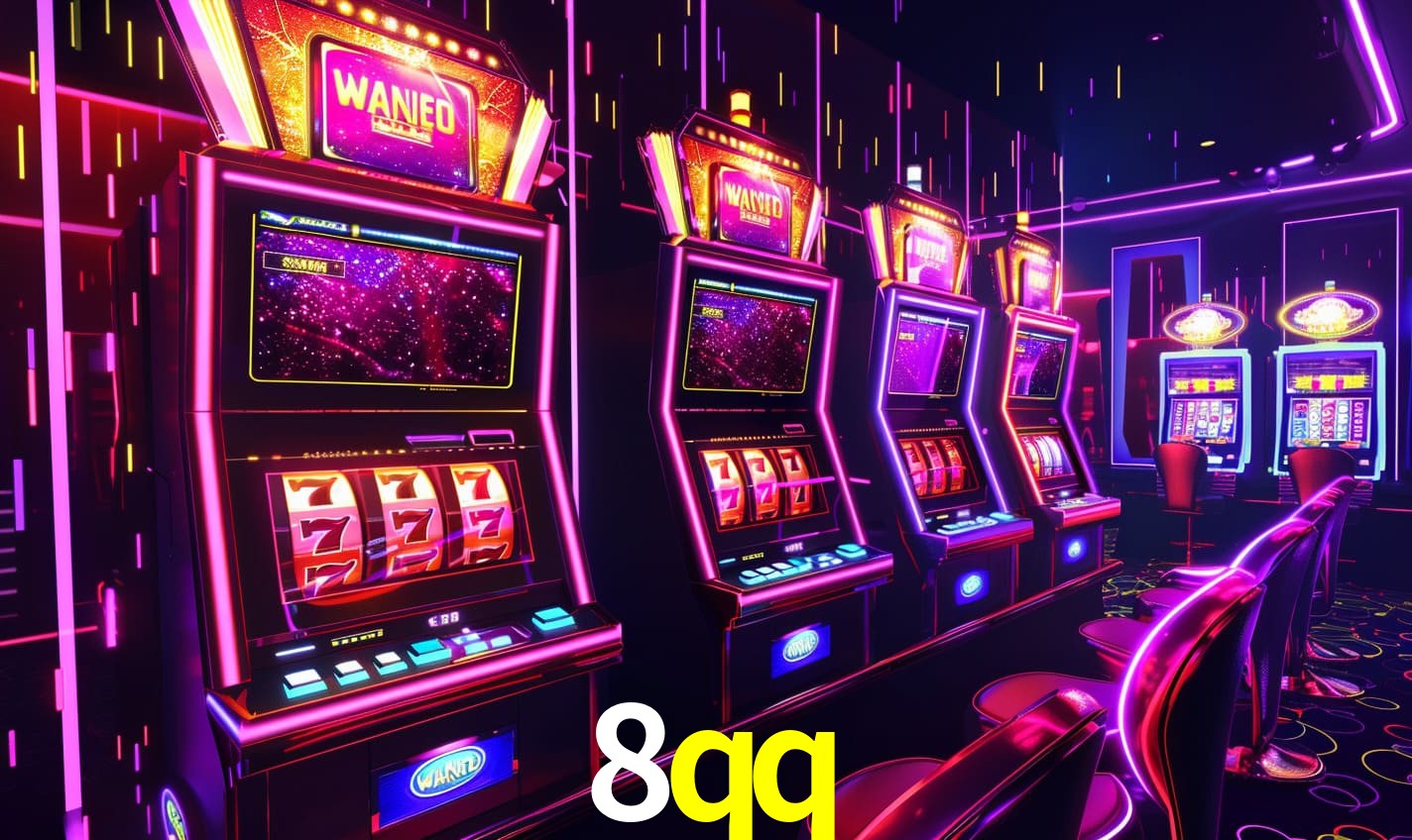 Descubra a Essência do 8qq: Nossa História e Compromissos