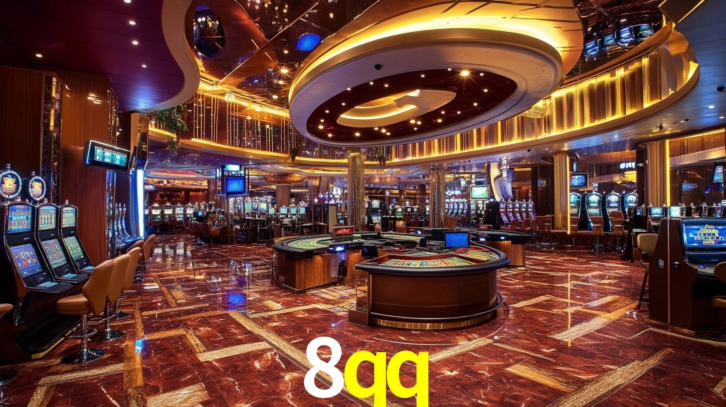 Daily Bonuses 8qq