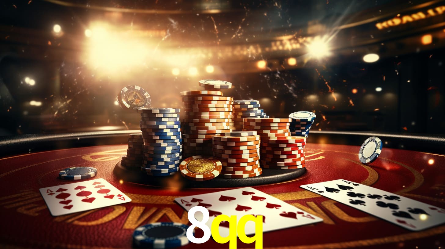 VIP Casino 8qq