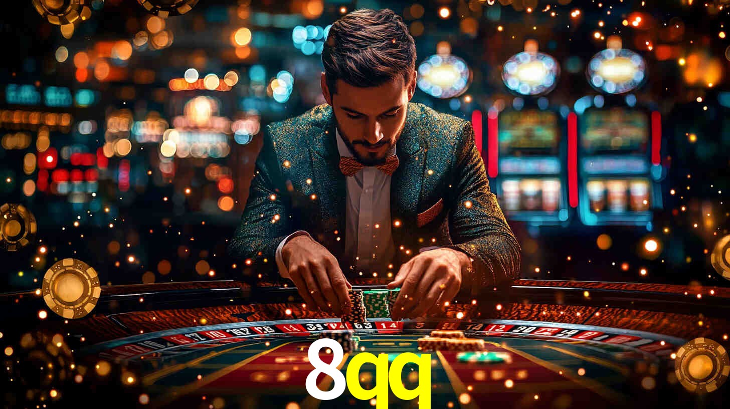 8qq App Interface