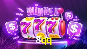 Welcome Bonus 8qq