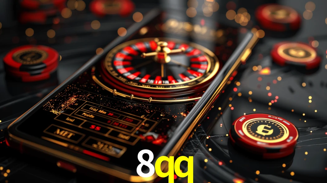 Live Casino 8qq