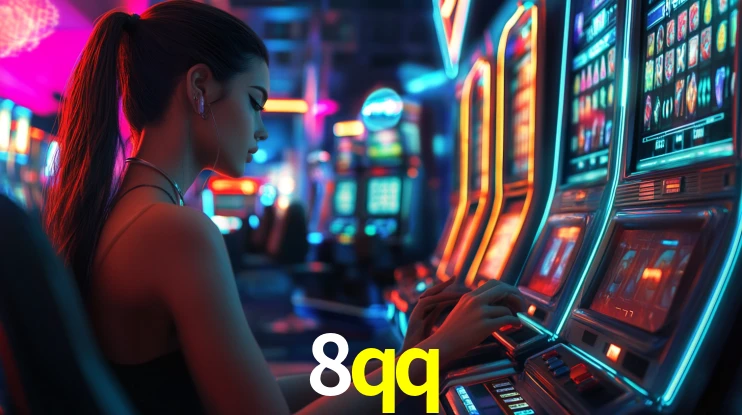Welcome Bonus 8qq