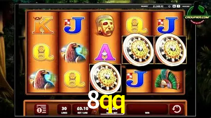 Live Casino 8qq