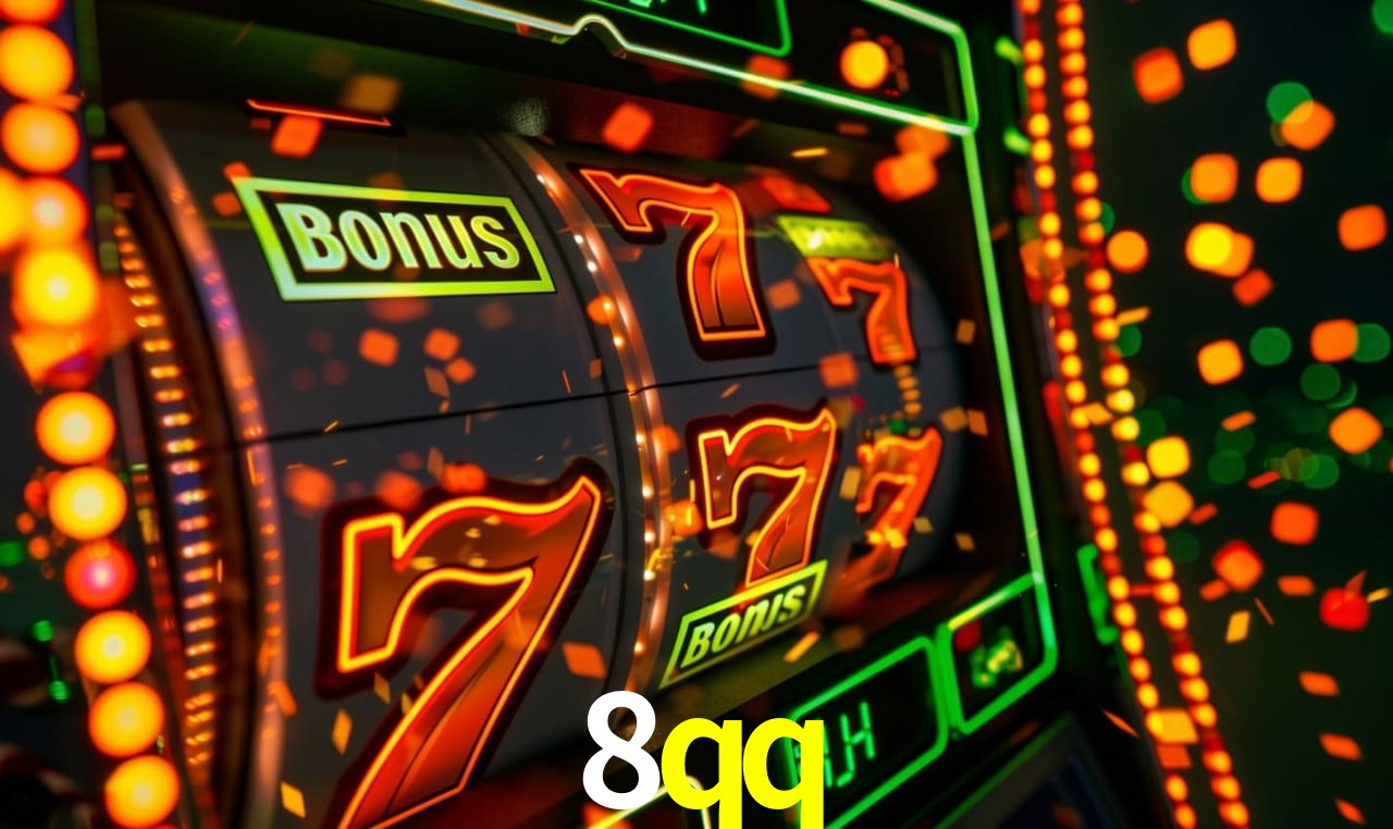 Inovações de Jogos na 8qq: O Futuro das Experiências Interativas