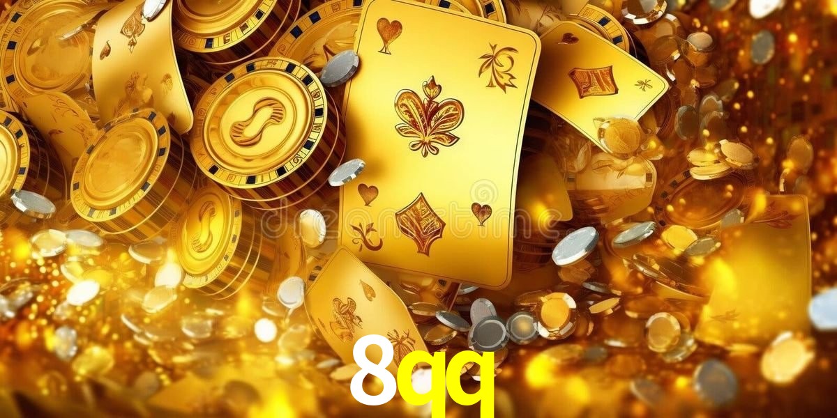 Descubra a Essência do 8qq: Nossa História e Compromissos