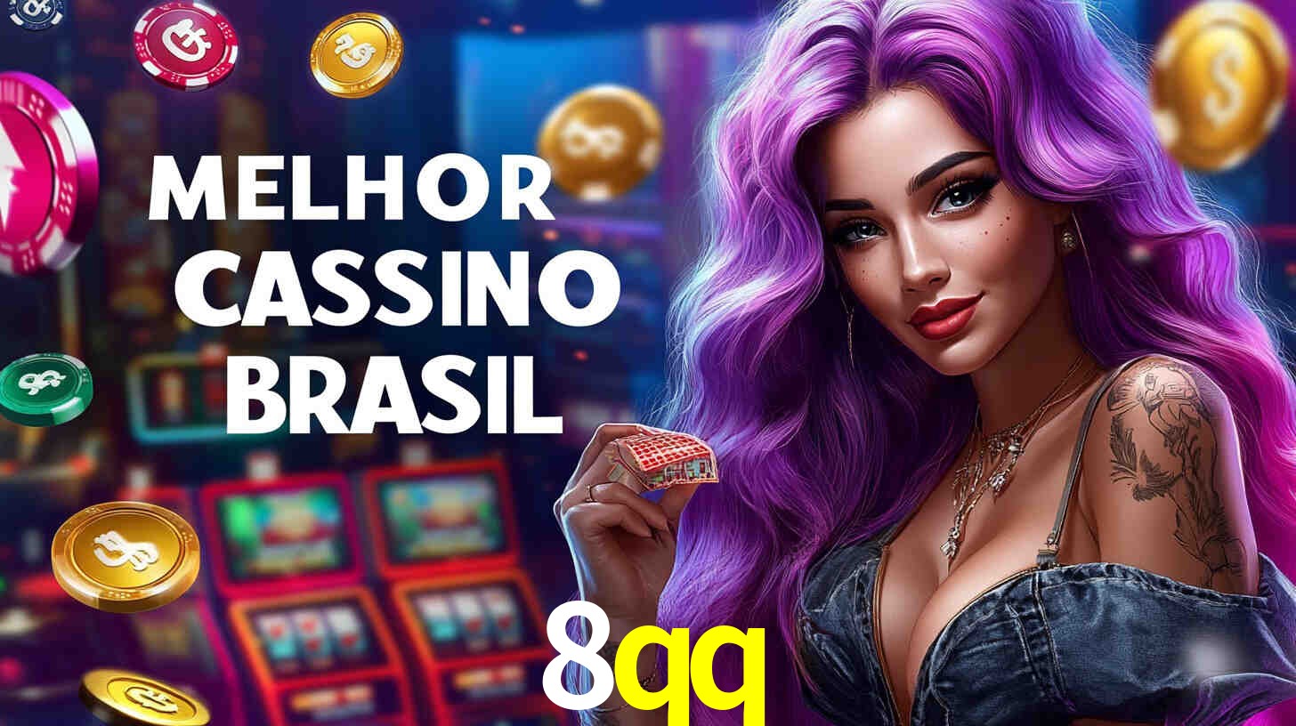 Descubra o Programa VIP da 8qq: Vantagens Exclusivas para Jogadores