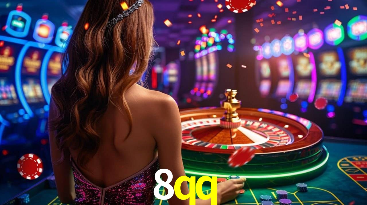 8qq App Interface