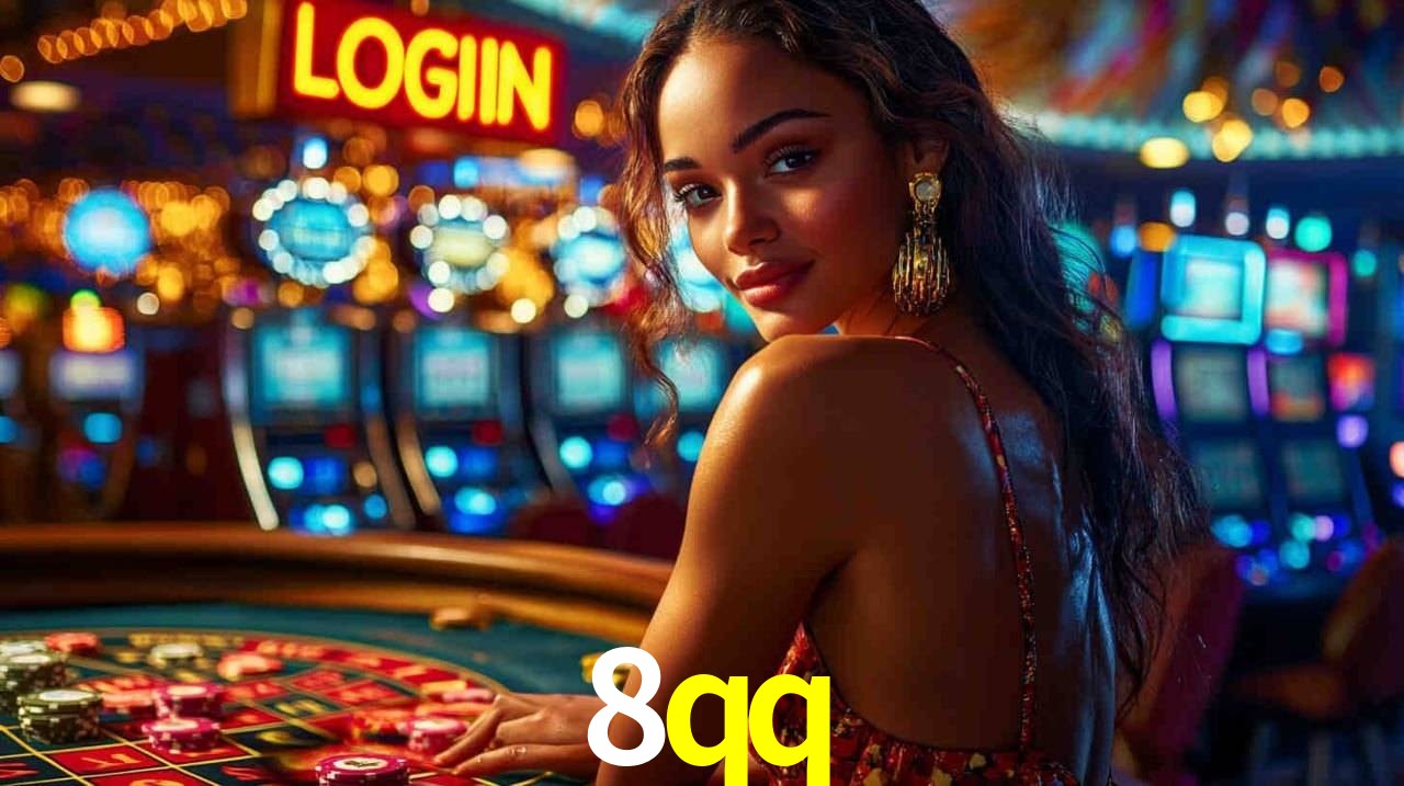 Game Providers 8qq