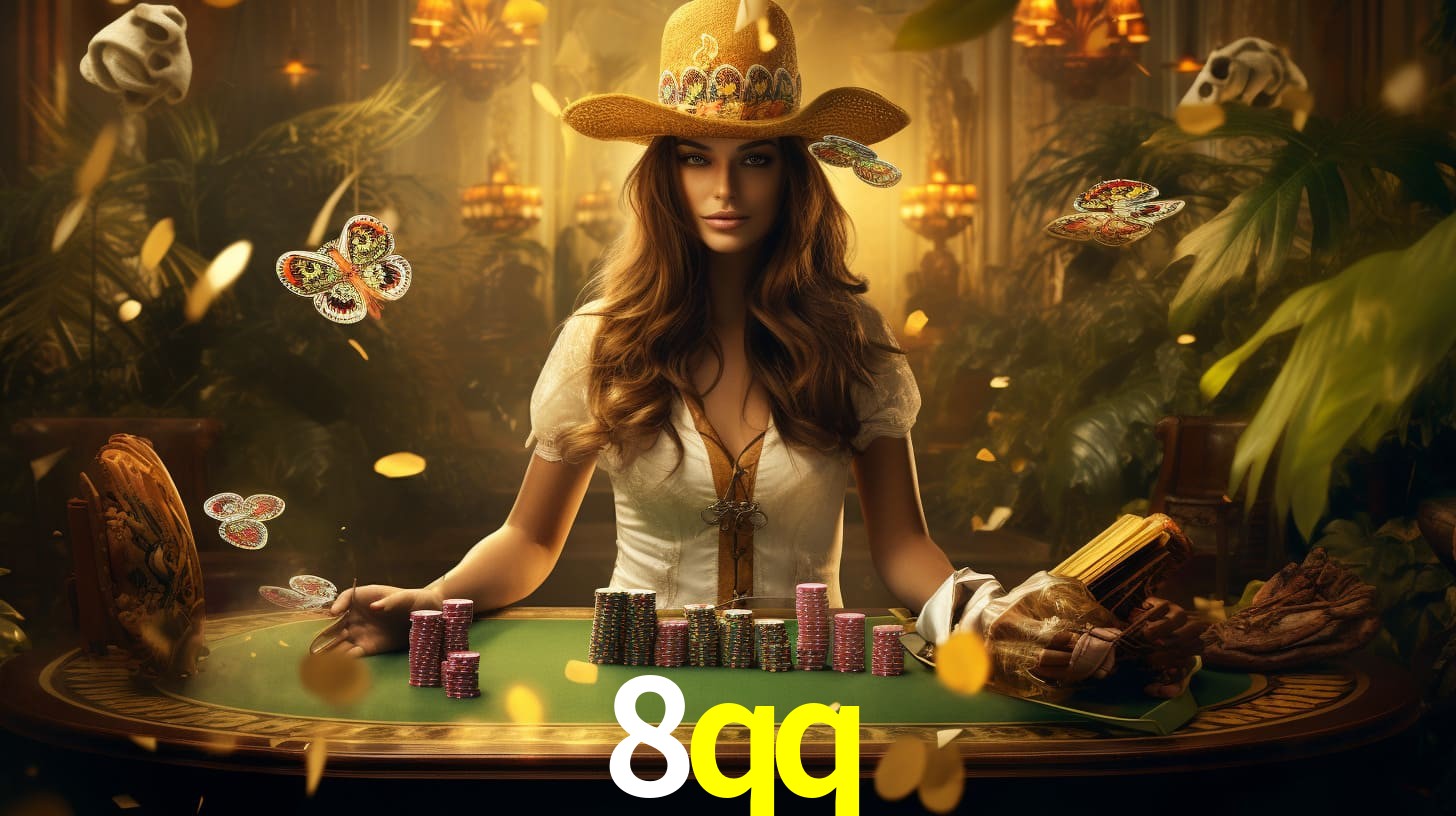 Blackjack Table 8qq