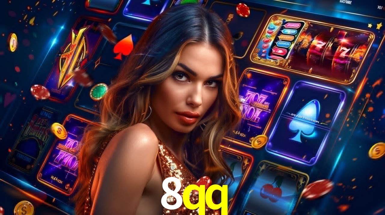 Descubra o Programa VIP da 8qq: Vantagens Exclusivas para Jogadores