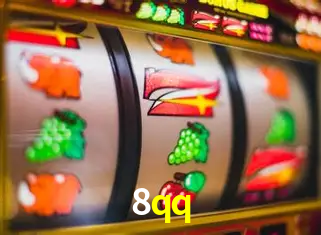 Descubra o Mundo do Cassino Online com 8qq
