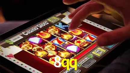 Roulette Table 8qq