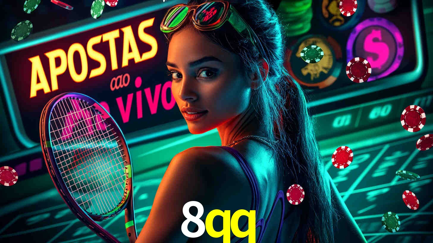 Inovações de Jogos na 8qq: O Futuro das Experiências Interativas
