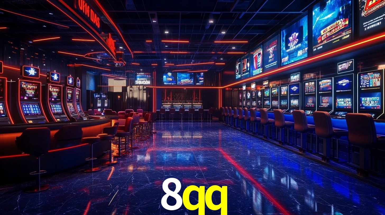 Welcome Bonus 8qq