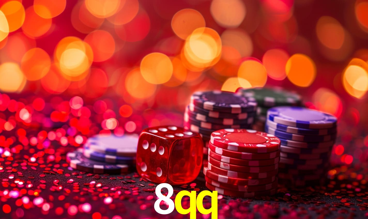 Explorando a Categoria de Eventos em Apostas na 8qq