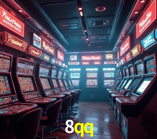 API Integration 8qq