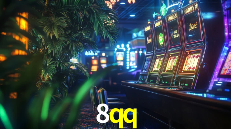 Live Casino 8qq