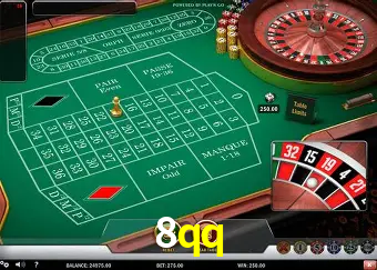 Blackjack Table 8qq