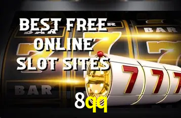 Descubra o Mundo do Cassino Online com 8qq