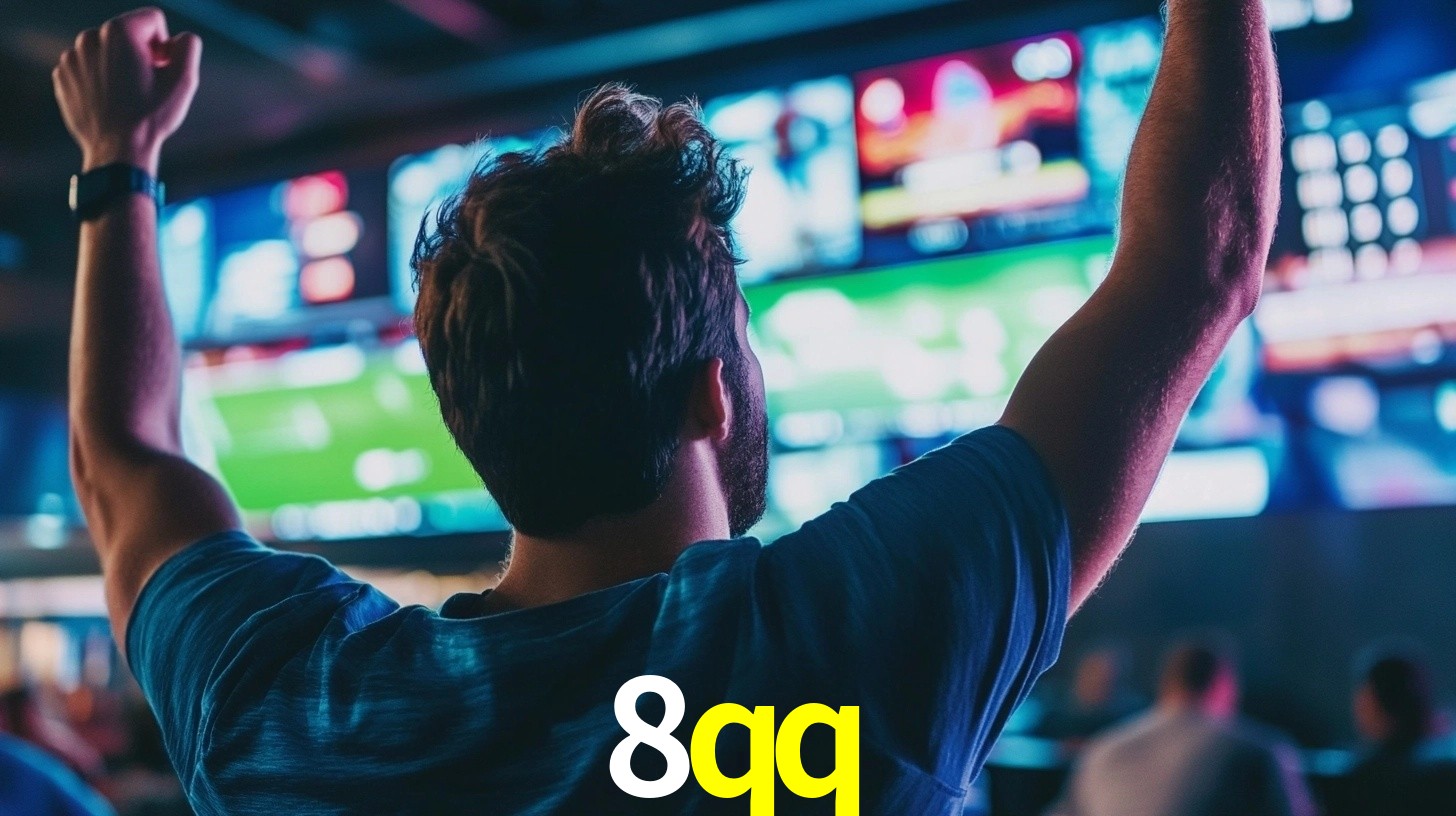 8qq - Atmosfera Tradicional De Cassino! - 8qq.com