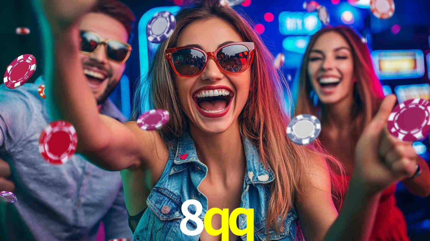 A Popularidade dos Caça-Níqueis no 8qq
