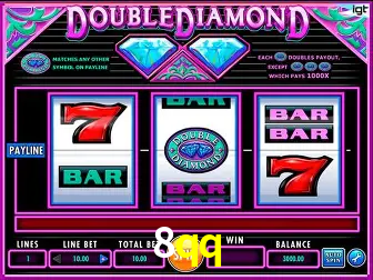 Descubra a Magia dos Jogos de Arcade no 8qq
