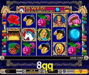 VIP Casino 8qq
